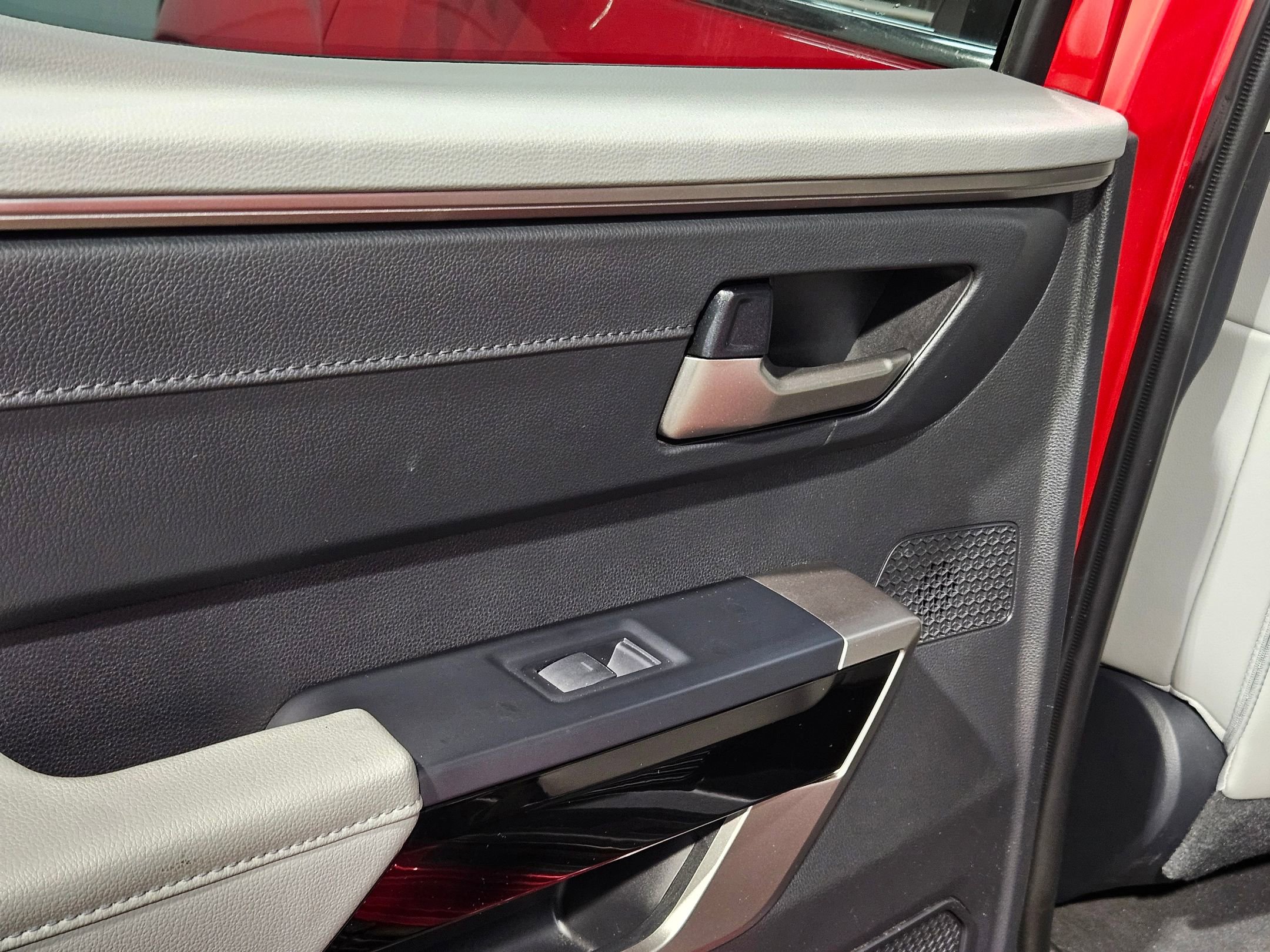 Used 2024 Toyota Tundra Limited image 36