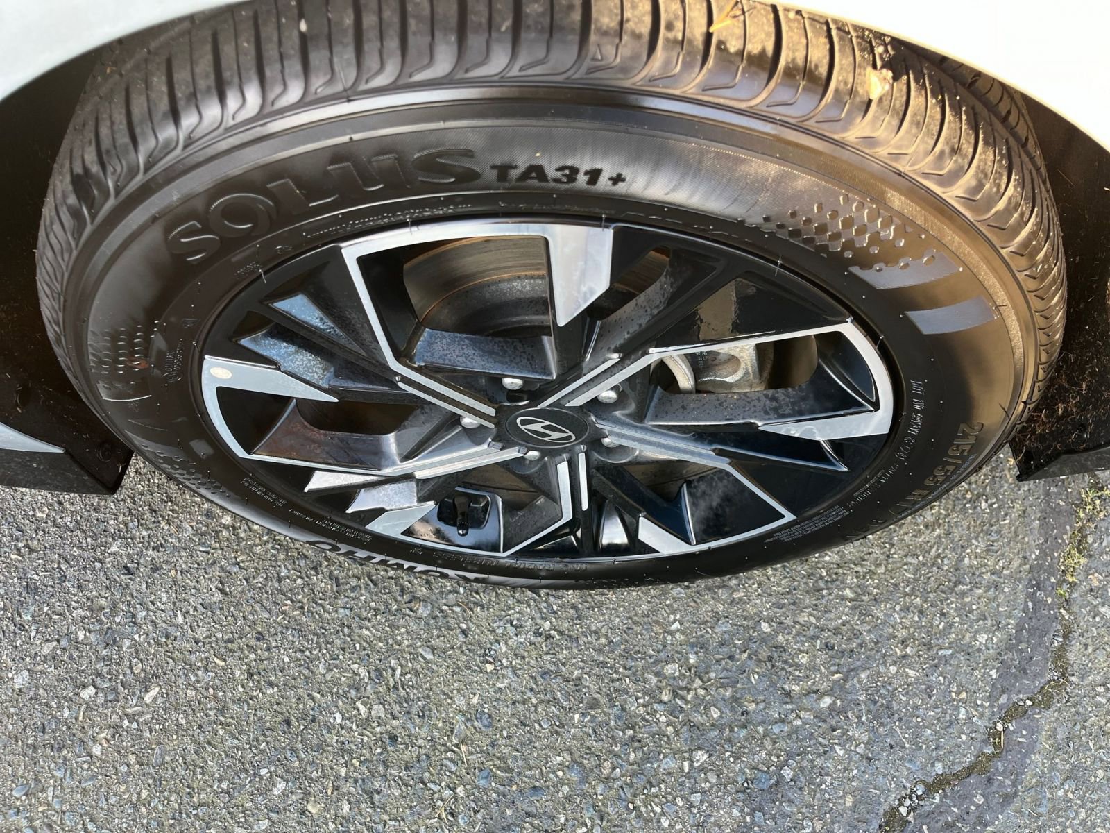 Used 2025 Hyundai Sonata SEL image 31