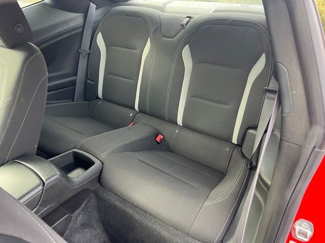 Used 2017 Chevrolet Camaro LT image 11