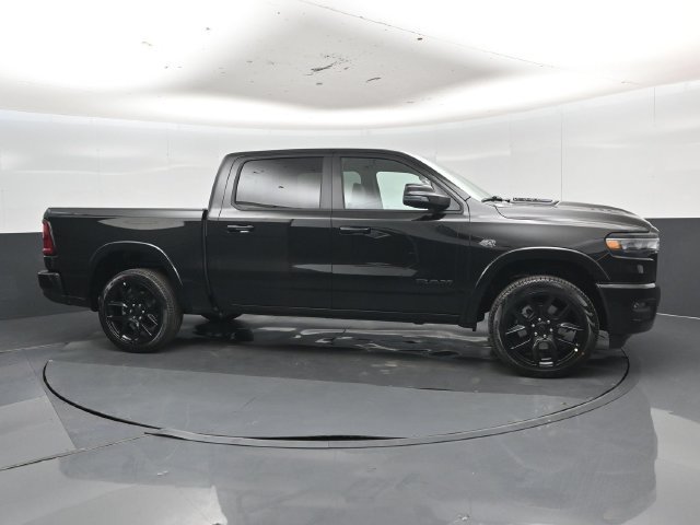 New 2027 RAM 1500 Laramie w/ Night Edition AWD/4WD image 32