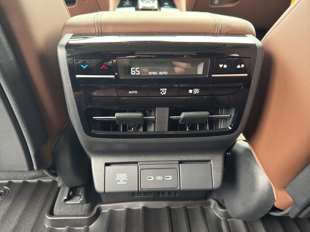 New 2026 Acura MDX SH-AWD w/ Technology Package image 24