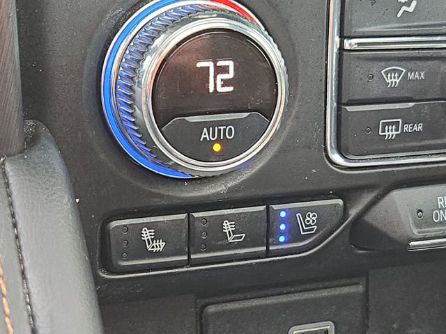 Used 2021 GMC Yukon XL AT4 w/ AT4 Premium Plus Package image 32