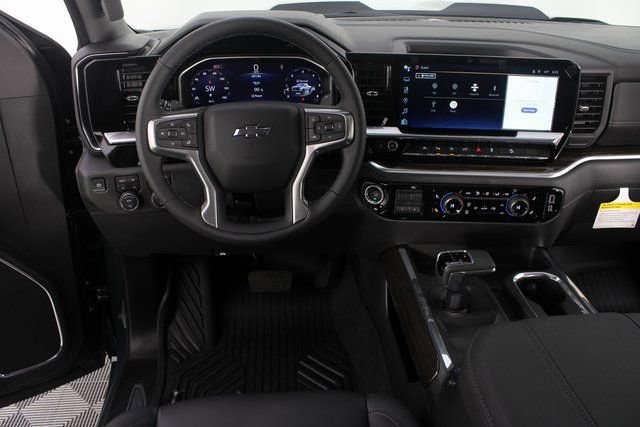 New 2026 Chevrolet Silverado 1500 LT Trail Boss w/ LT Trail Boss Premium Package image 12