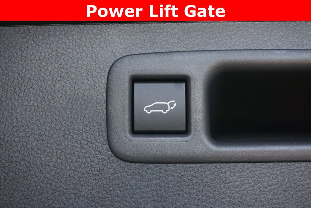 New 2026 Toyota Highlander Platinum AWD/4WD image 23