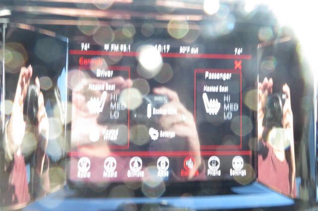 Used 2024 Dodge Durango SXT image 21