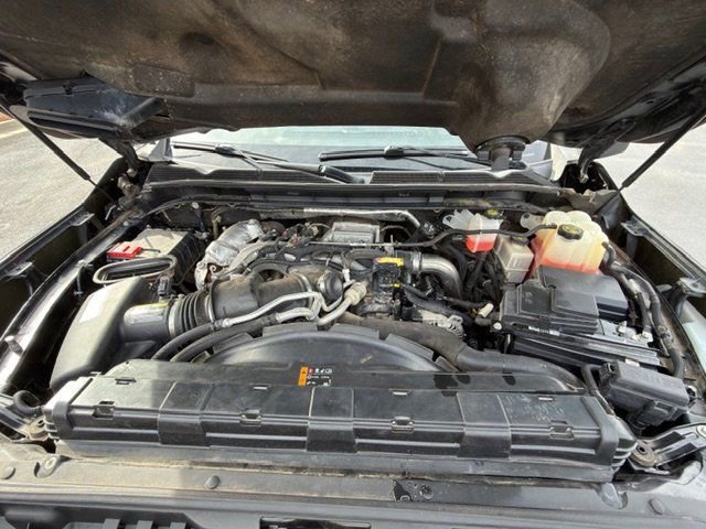 Used 2021 GMC Sierra 2500 Denali w/ Technology Package image 23