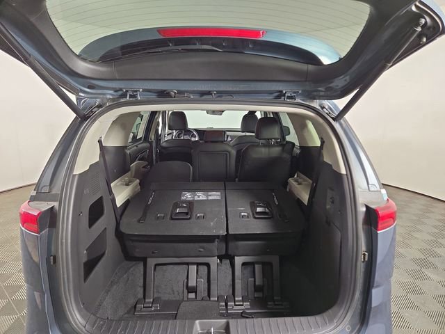 Certified 2023 Kia Carnival EX image 34