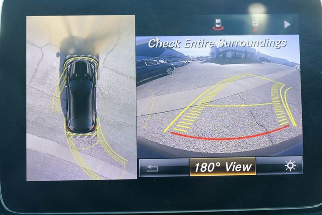 Used 2019 Mercedes-Benz GLE 43 AMG 4MATIC Coupe image 35