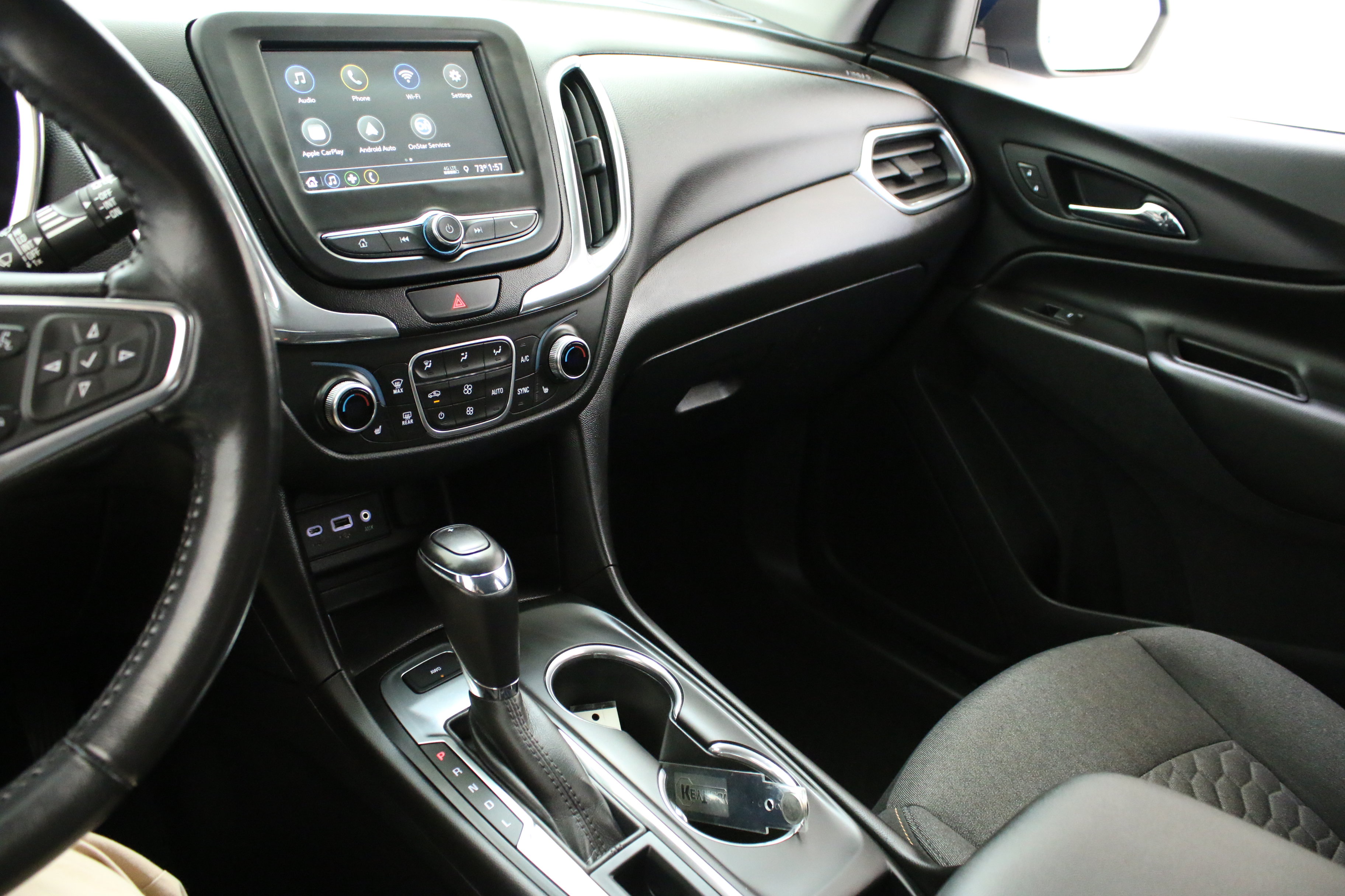 Used 2019 Chevrolet Equinox LT AWD/4WD image 22