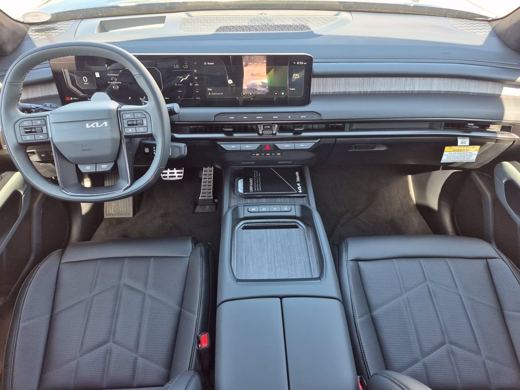 New 2027 Kia Telluride SX Prestige X-Line AWD/4WD image 13