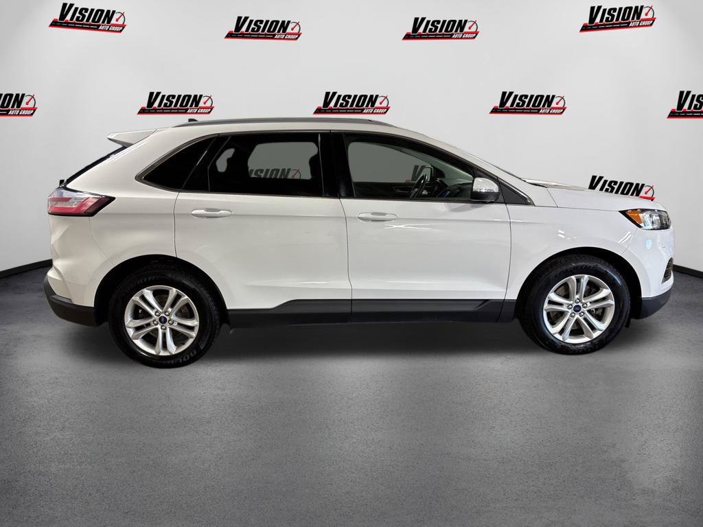 Used 2020 Ford Edge SEL w/ Cold Weather Package AWD/4WD image 6