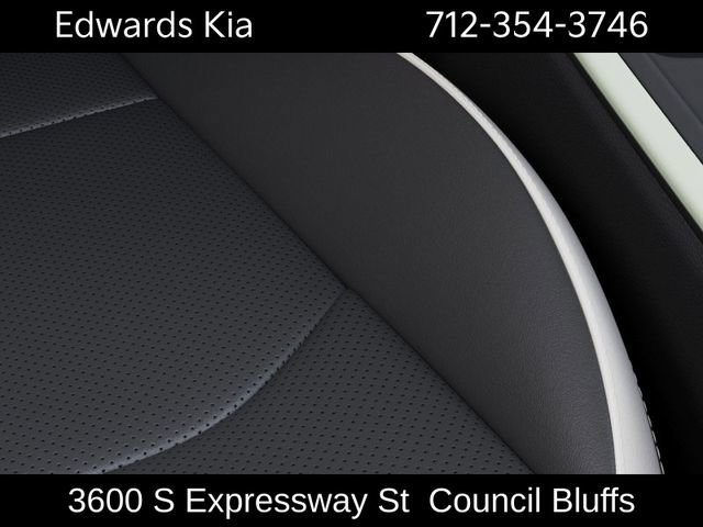 New 2026 Kia K4 GT-Line FWD image 26