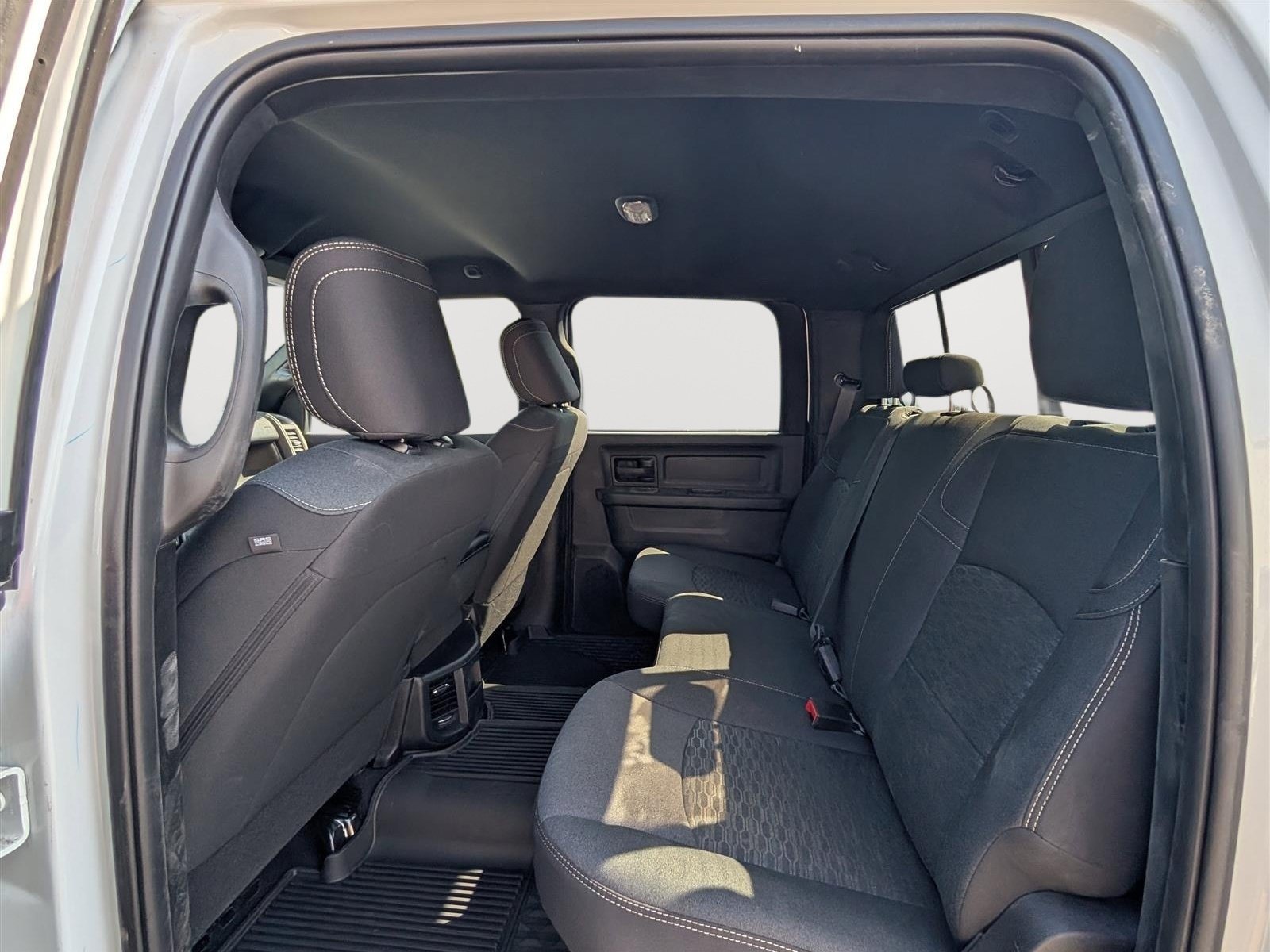 New 2025 RAM 2500 Tradesman AWD/4WD image 13
