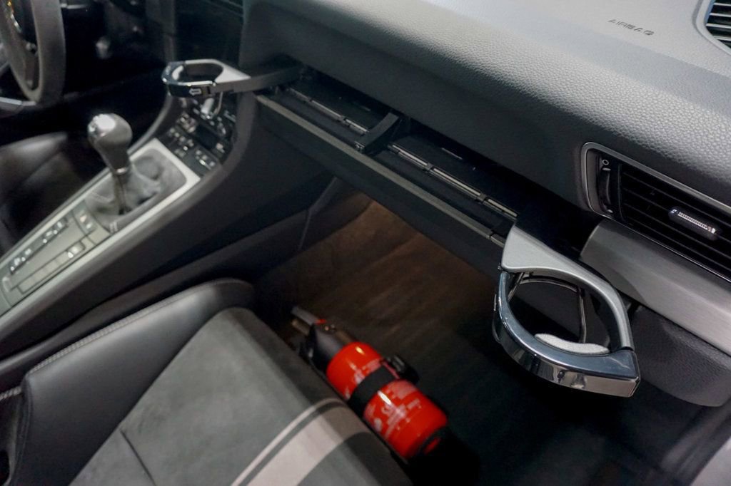 Used 2018 Porsche 911 GT3 image 67