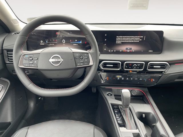 New 2026 Nissan Sentra SR w/ SR Premium Package image 10