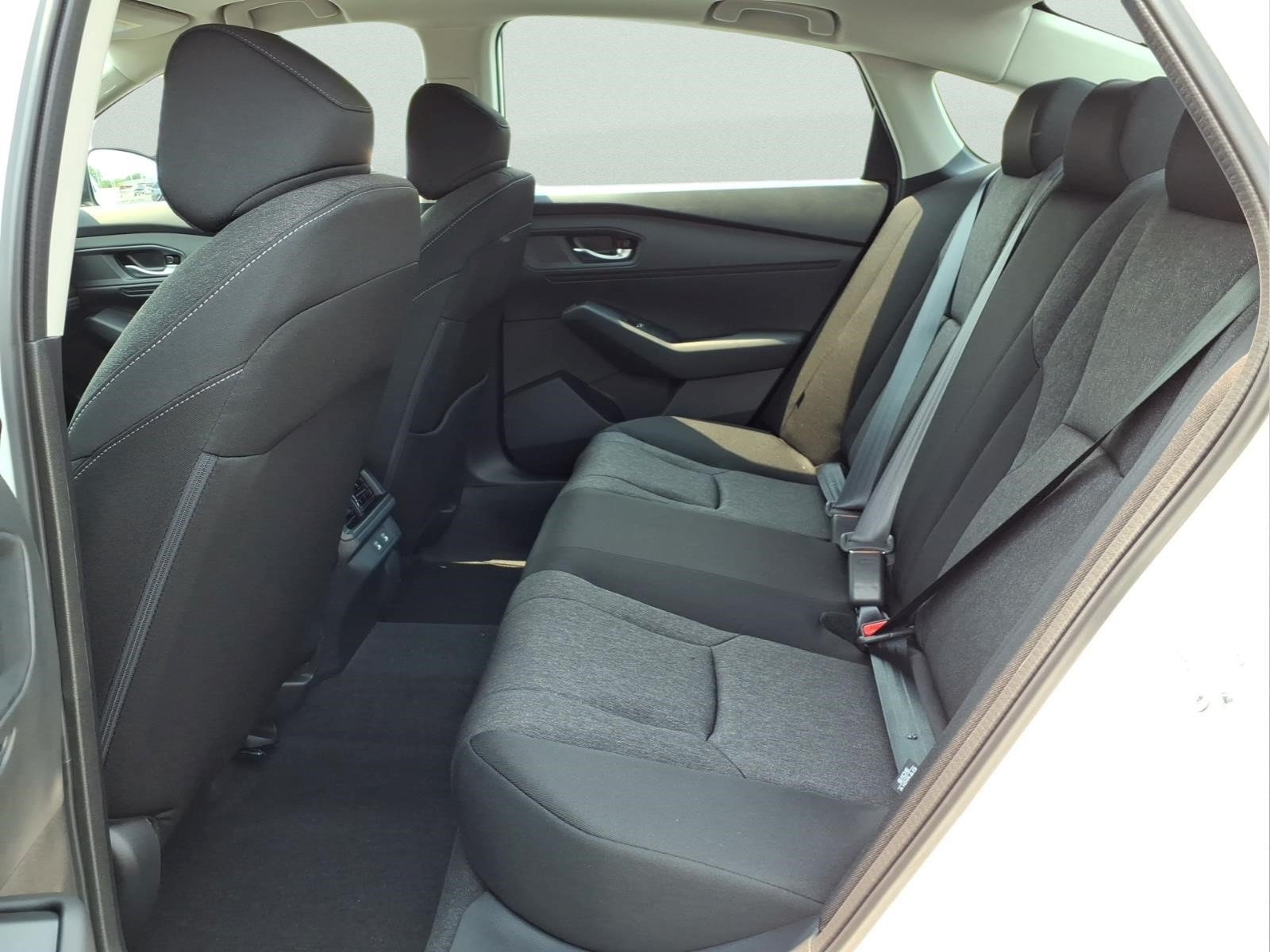New 2026 Honda Accord SE image 12