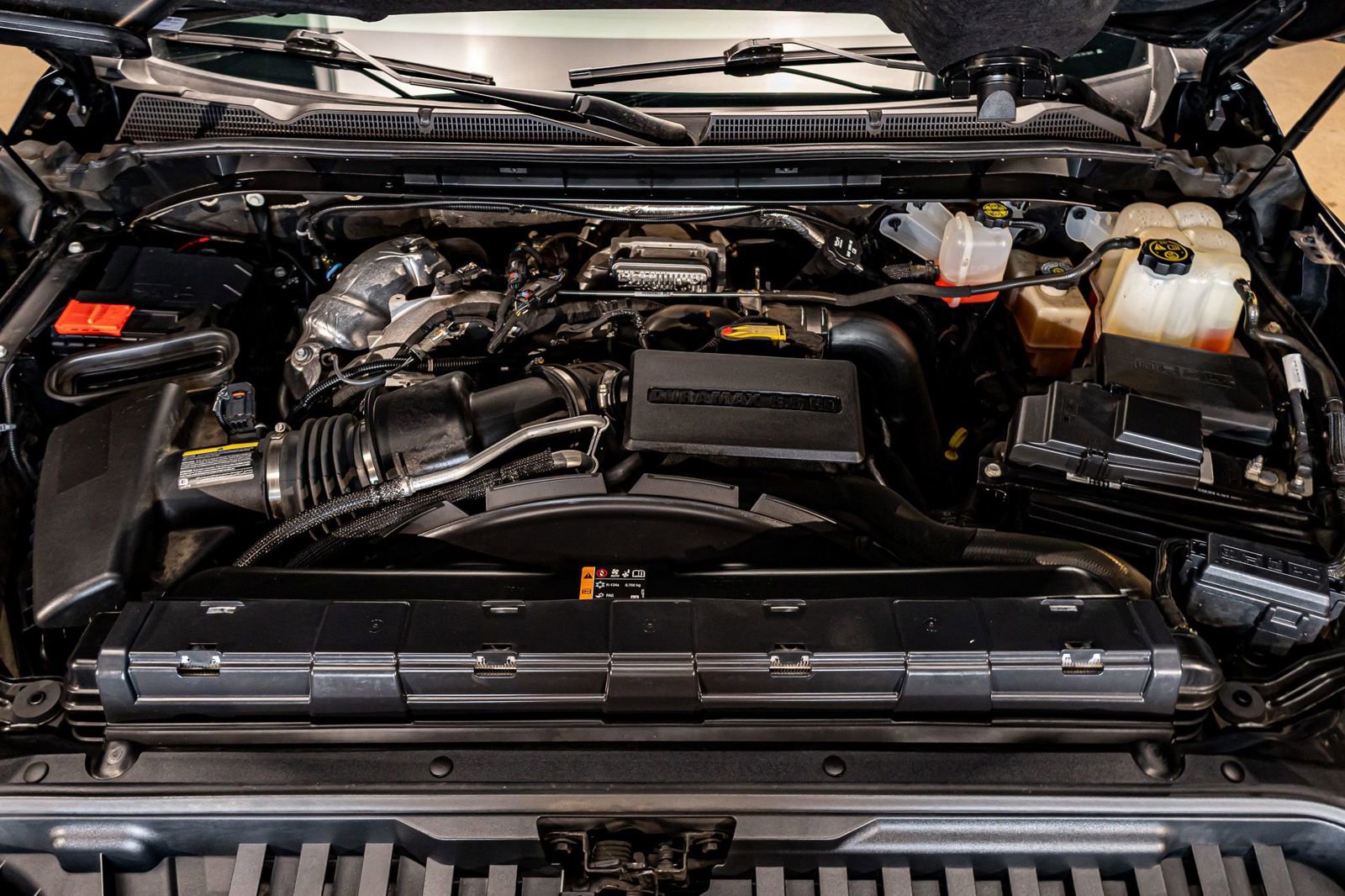 Used 2022 GMC Sierra 2500 AT4 w/ AT4 Premium Plus Package image 31