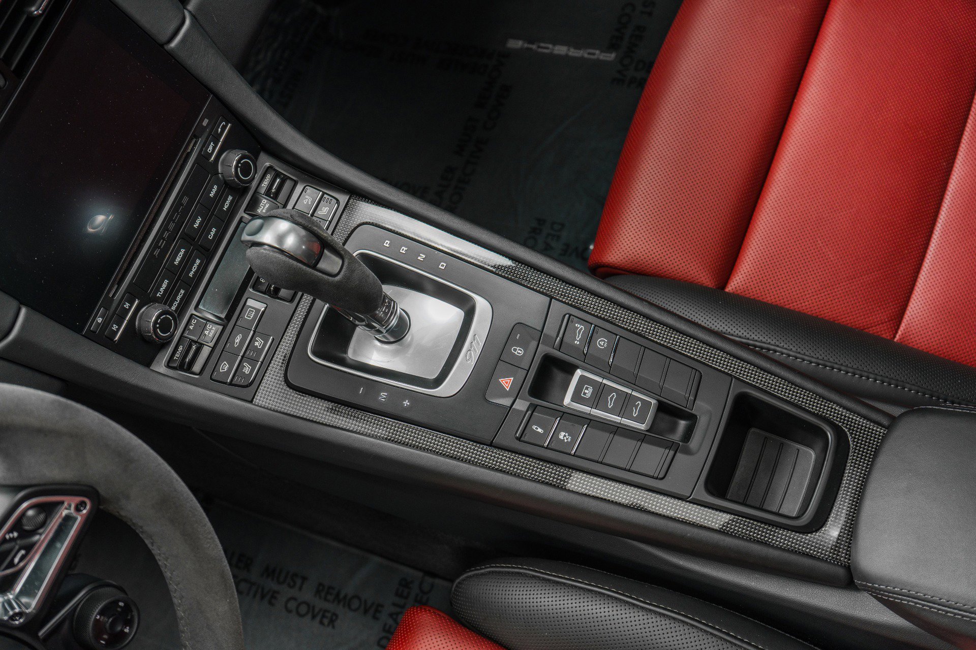 Used 2019 Porsche 911 Turbo w/ Light Design Package image 29