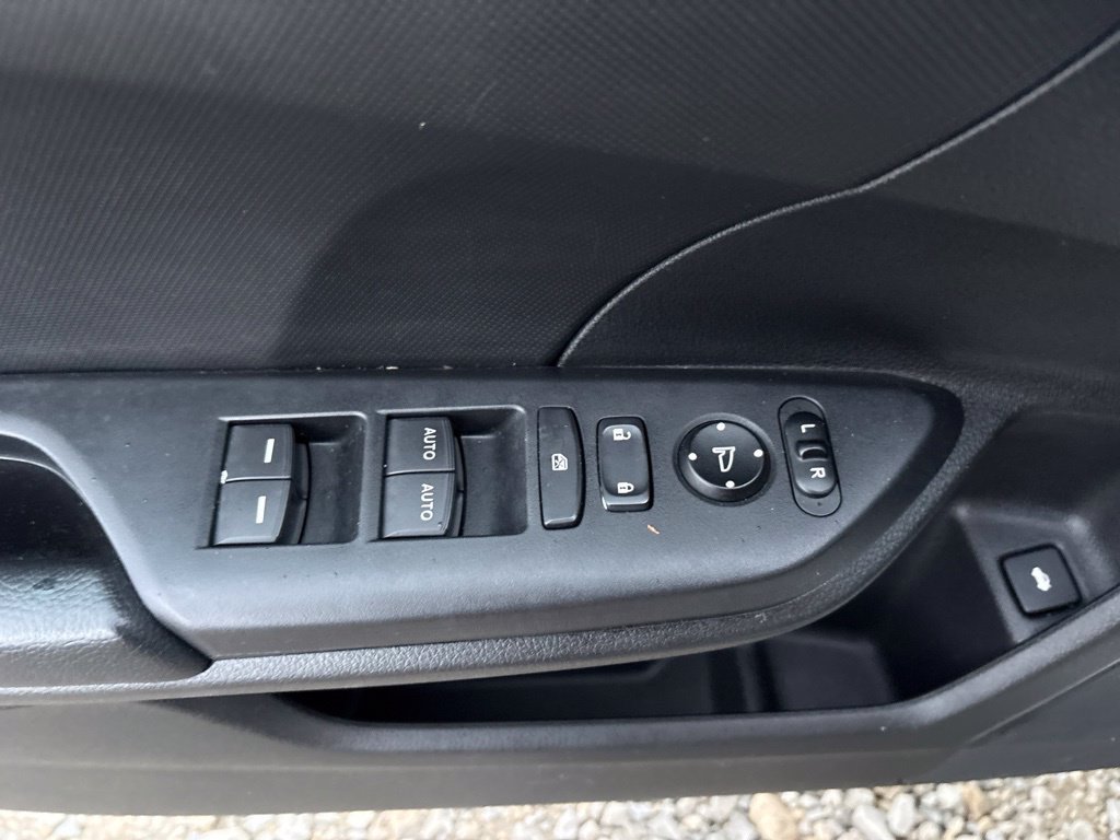 Used 2019 Honda Civic Sport image 14