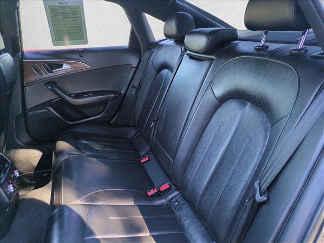 Used 2016 Audi A6 2.0T Premium Plus w/ Premium Plus Package image 20