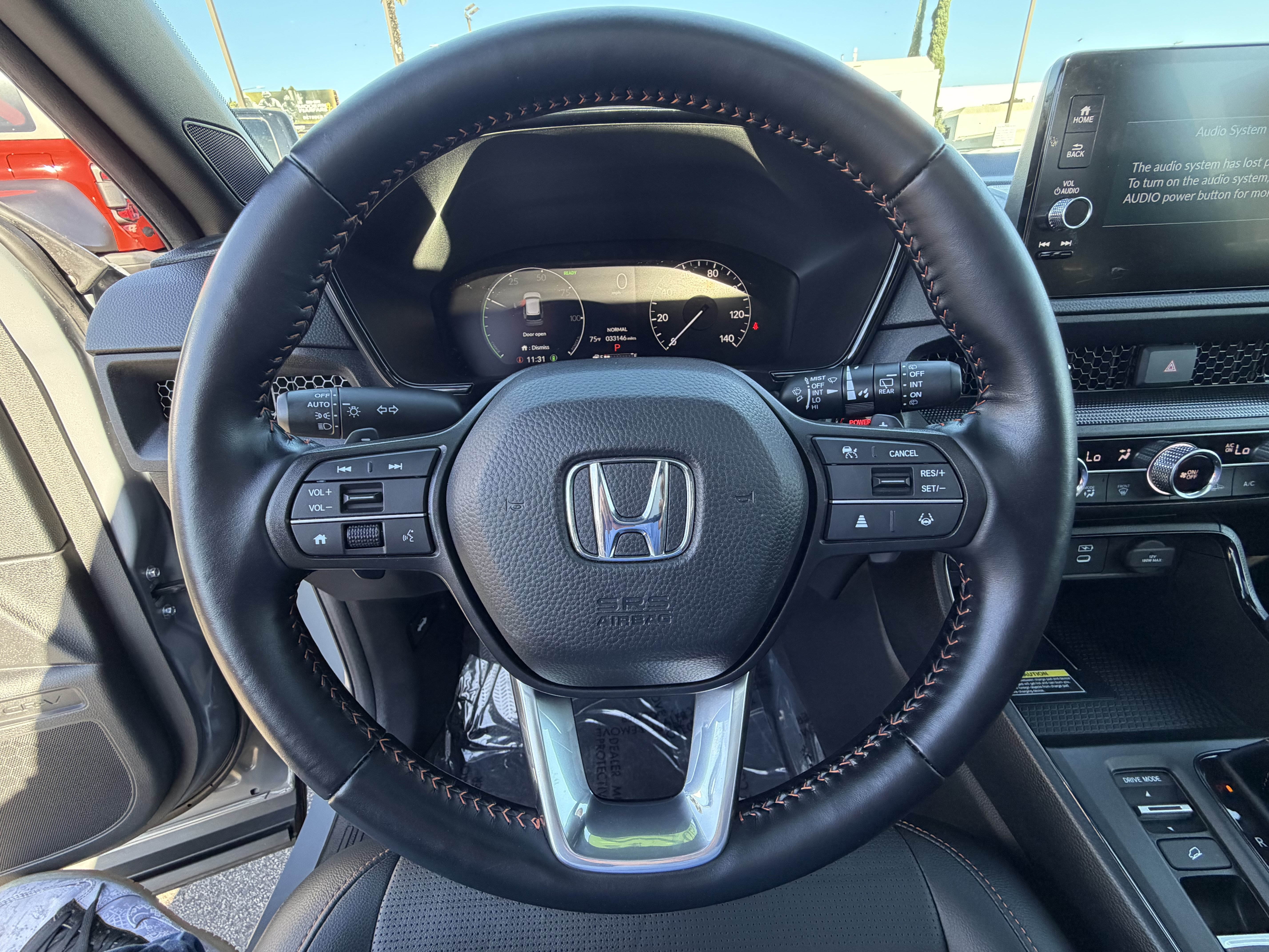 Used 2025 Honda CR-V Sport-L image 21