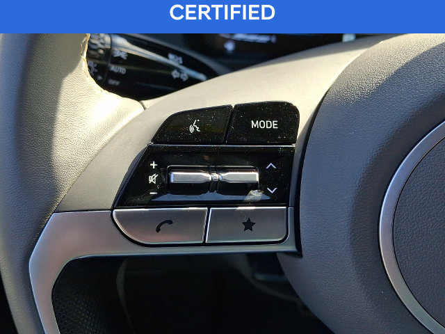 Certified 2026 Hyundai Elantra Sport w/ Cargo Package FWD image 20