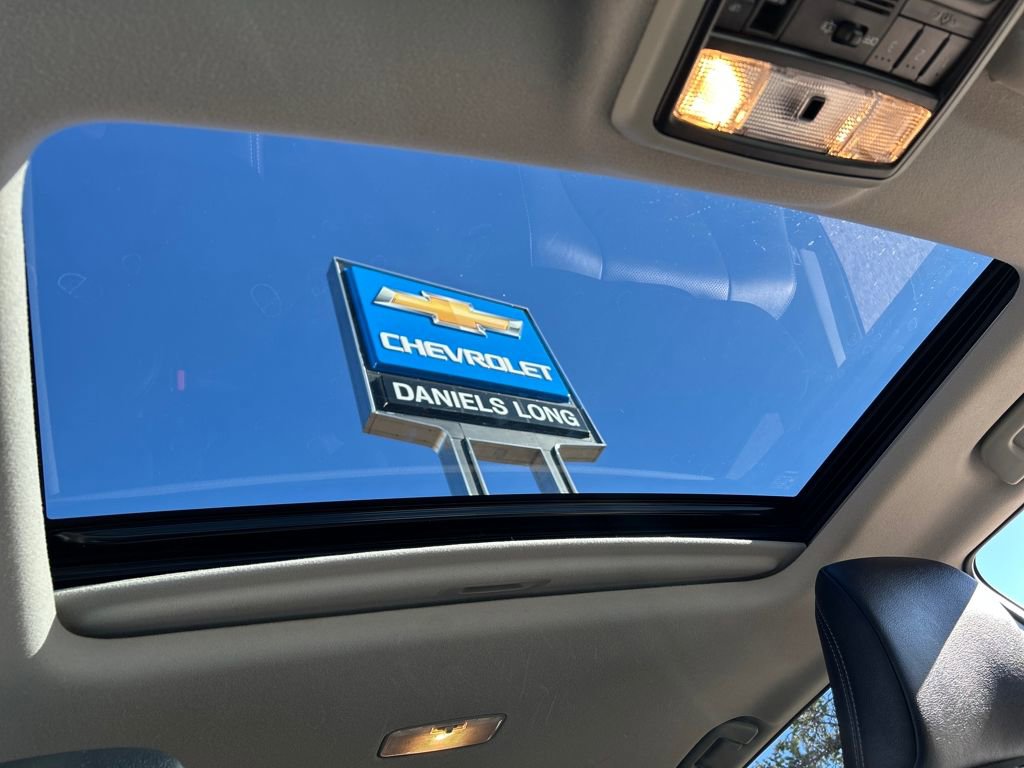 Used 2020 Toyota 4Runner Nightshade image 23