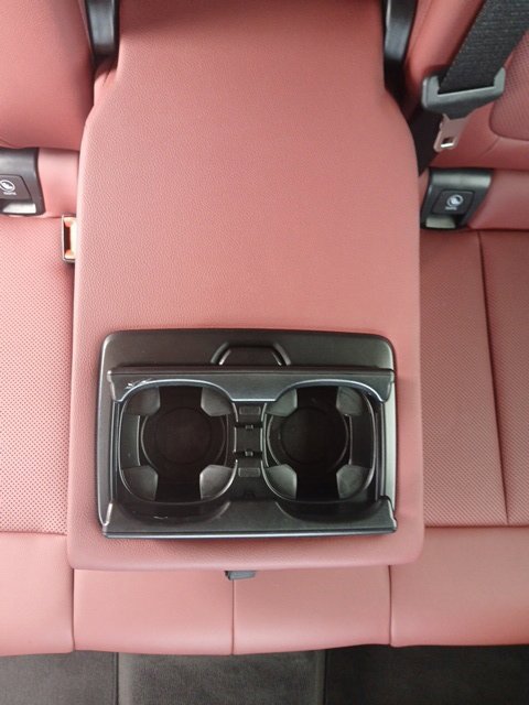 Certified 2023 BMW X3 sDrive30i w/ Convenience Package w/ZPA RWD image 18