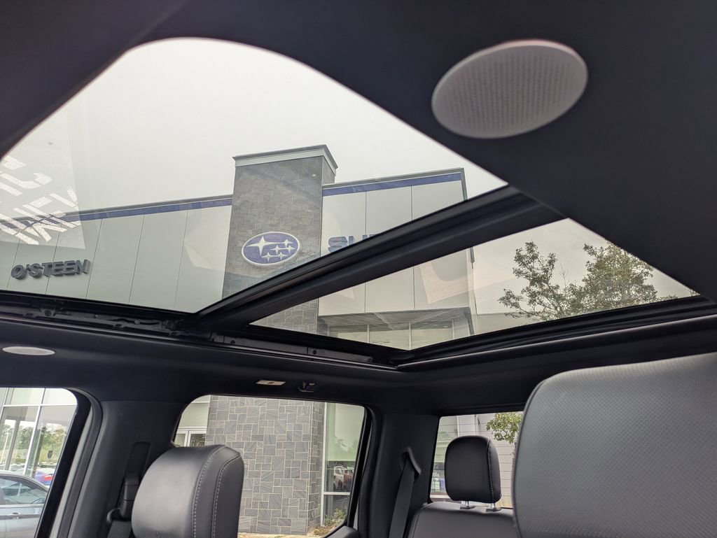 Used 2022 Ford F150 Lariat w/ Equipment Group 502A High image 22