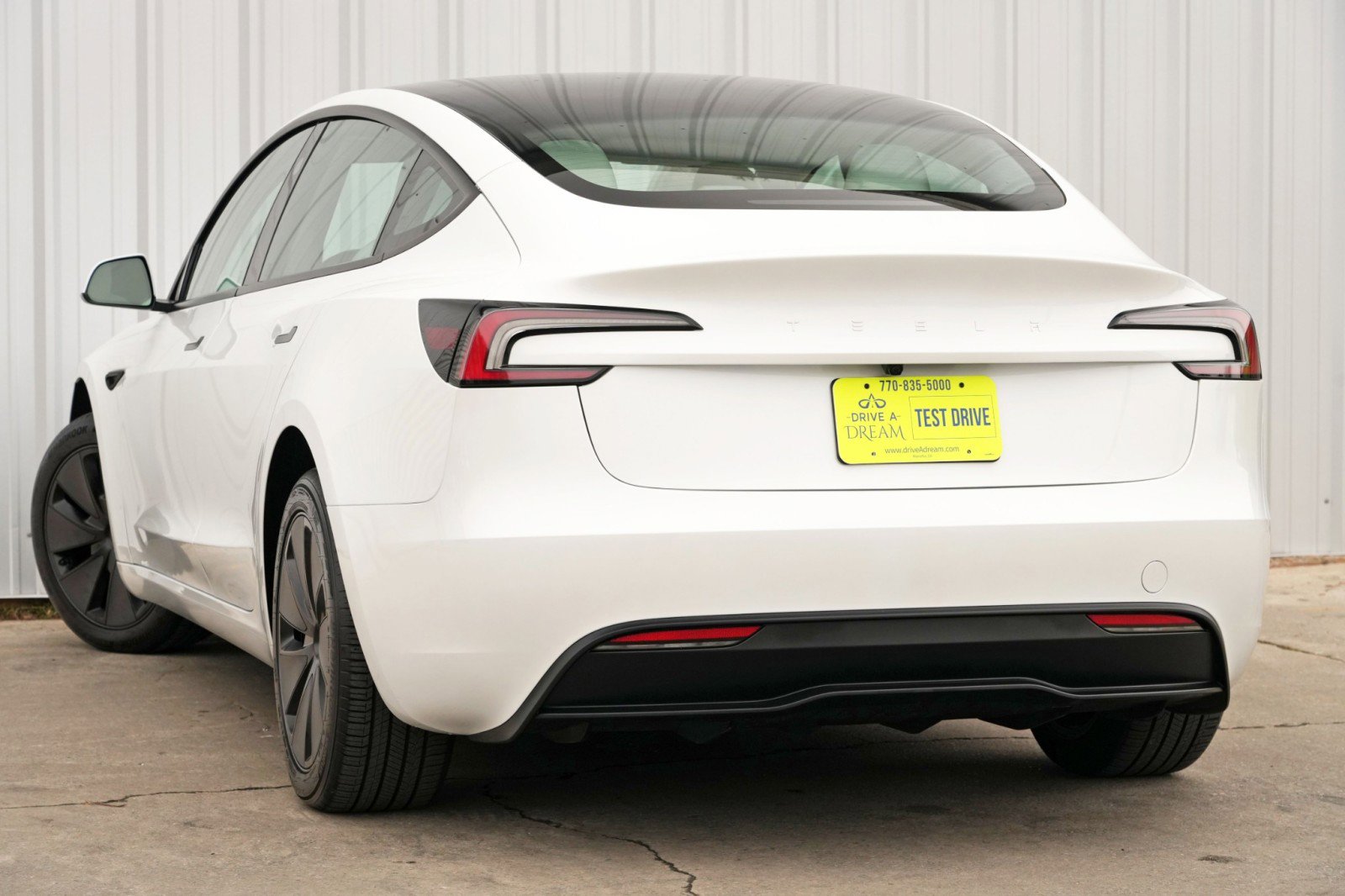 Used 2025 Tesla Model 3 Long Range image 6