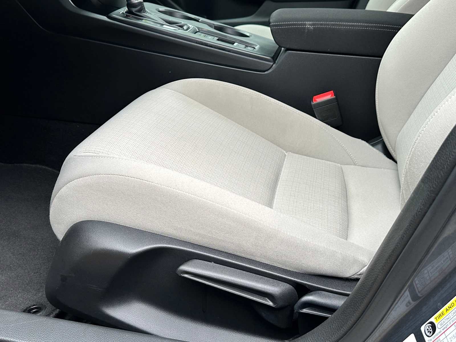 Used 2022 Honda Civic EX image 19