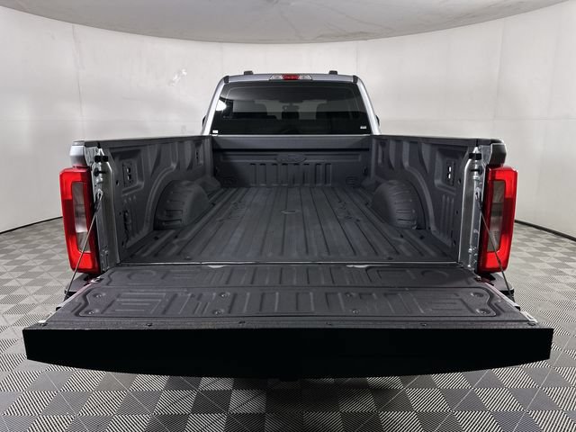 Used 2024 Ford F350 XL AWD/4WD image 27