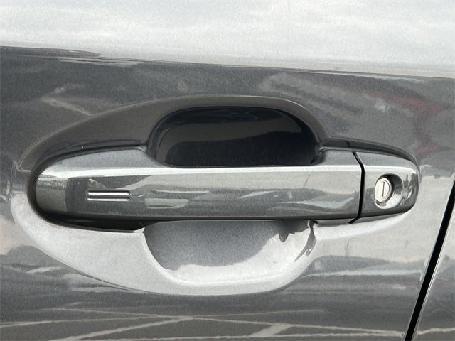 Certified 2023 Subaru Ascent Onyx Edition Limited image 45