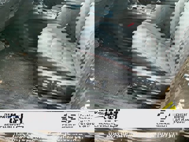 Used 2023 Chevrolet Equinox RS image 24