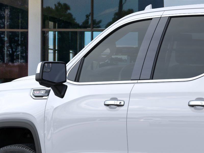 New 2026 GMC Sierra 1500 Denali w/ Technology Package image 12