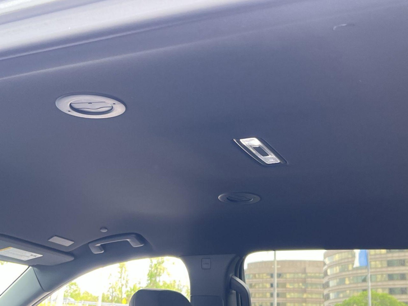 New 2025 GMC Acadia Elevation image 20