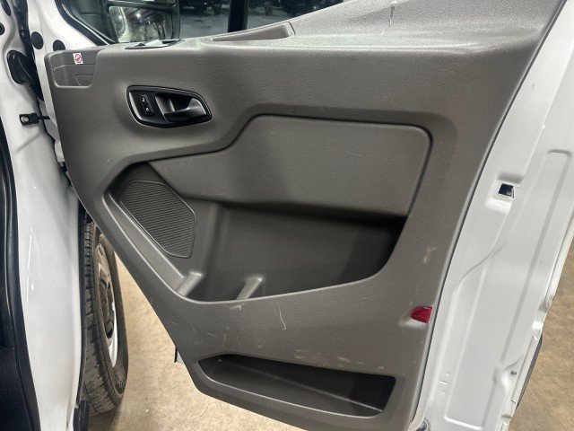 Used 2021 Ford Transit 250 Medium Roof w/ Parcel Delivery Package image 21