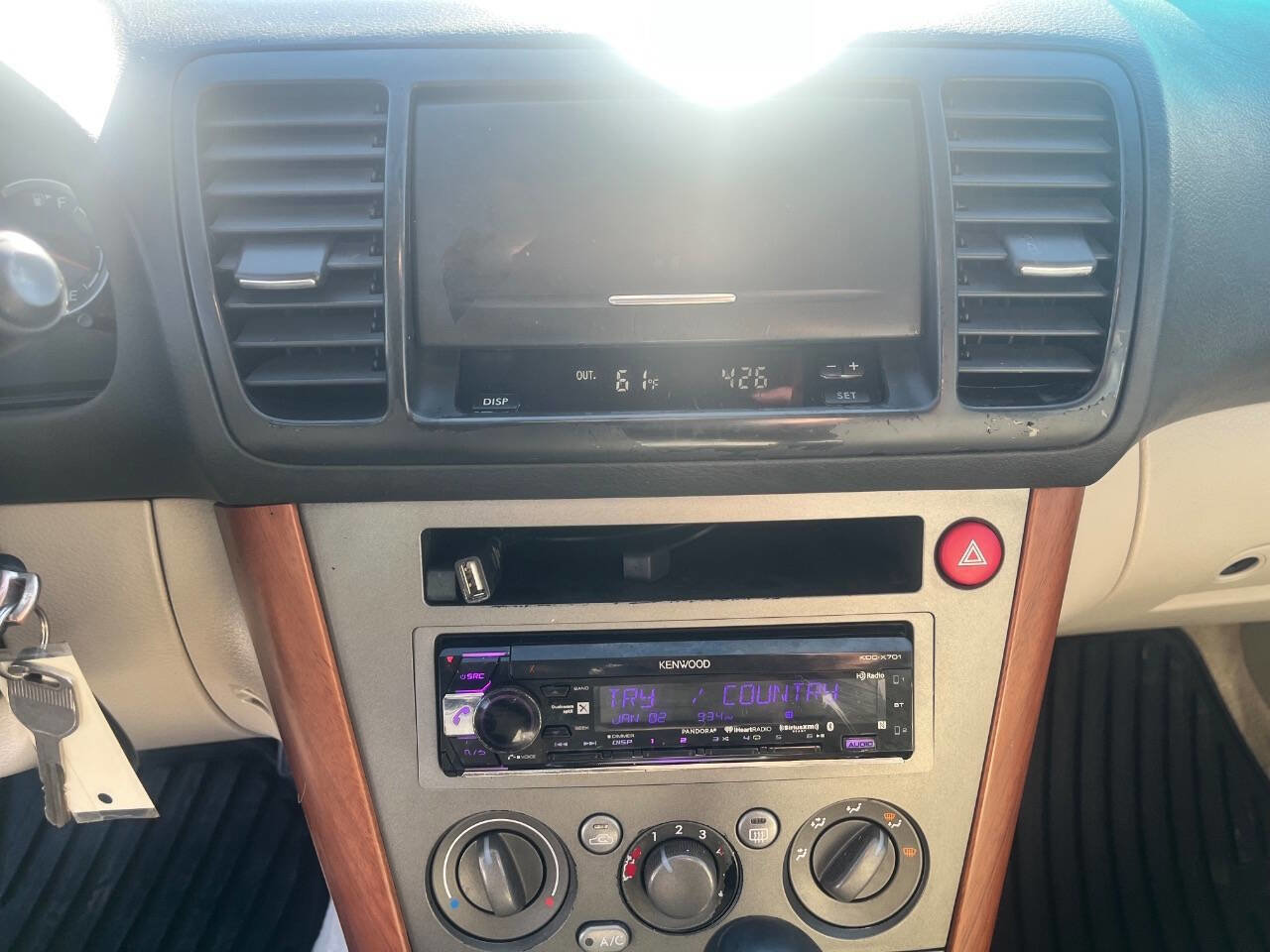 Used 2006 Subaru Outback 2.5i Special Edition image 15