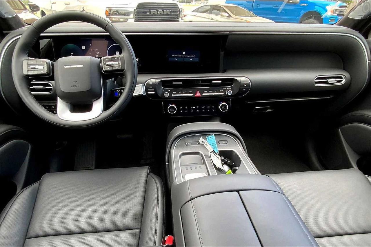 New 2026 Hyundai Palisade Calligraphy image 5