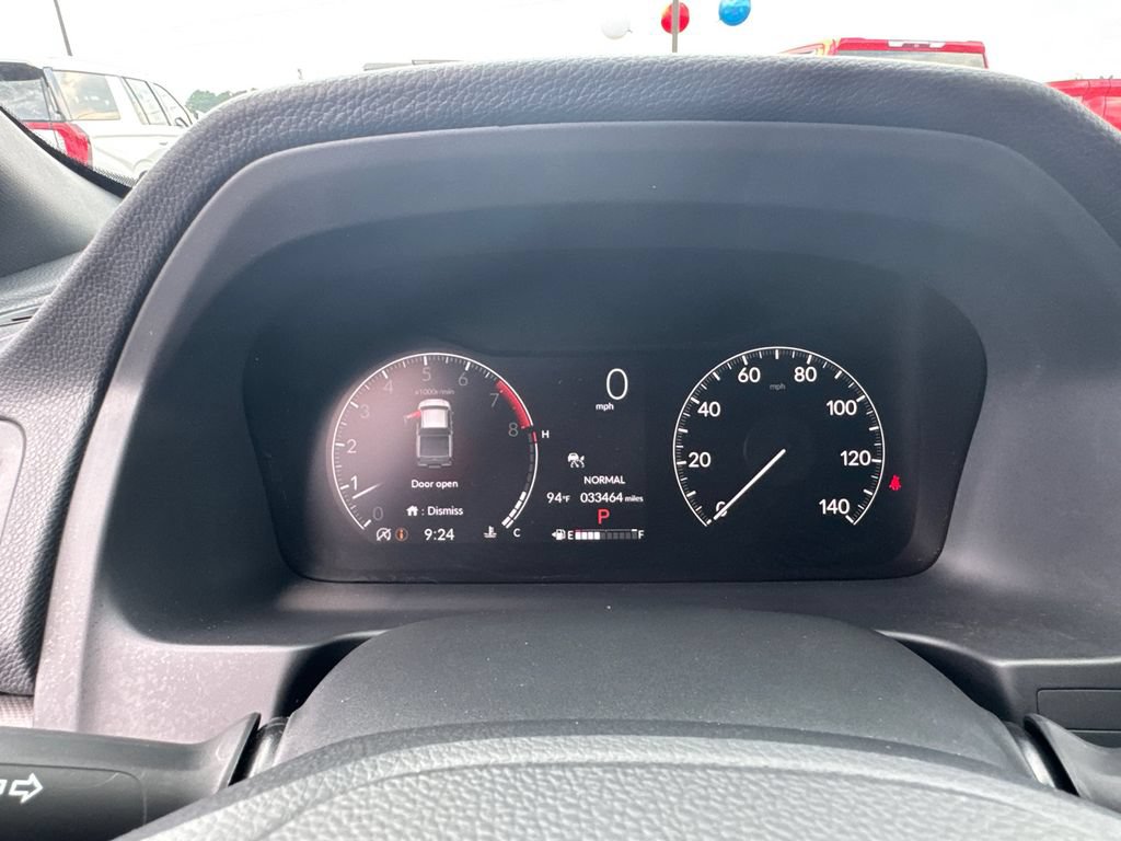 Used 2025 Honda Ridgeline TrailSport image 27