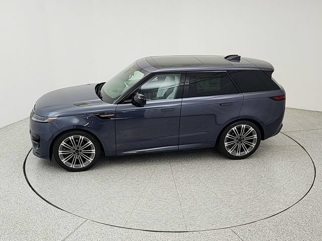New 2026 Land Rover Range Rover Sport Dynamic SE AWD/4WD image 36