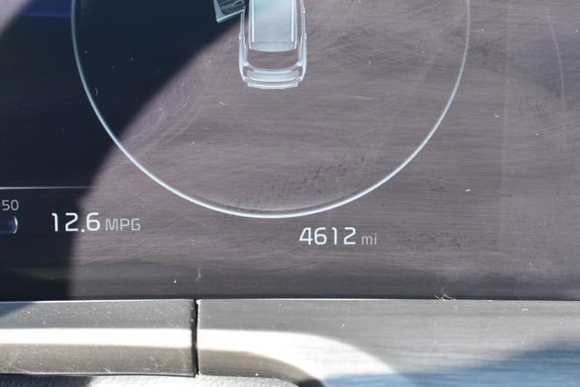 New 2025 Kia Telluride SX X-Line image 29