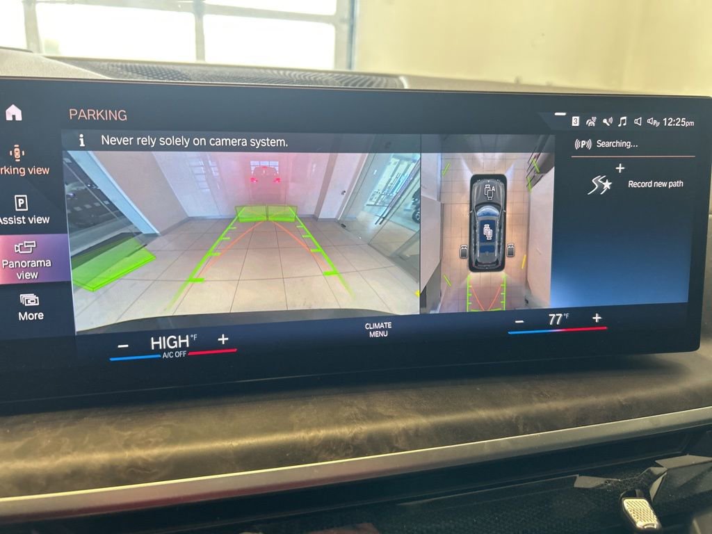 Used 2023 BMW X7 xDrive40i w/ Parking Assistance Package image 10