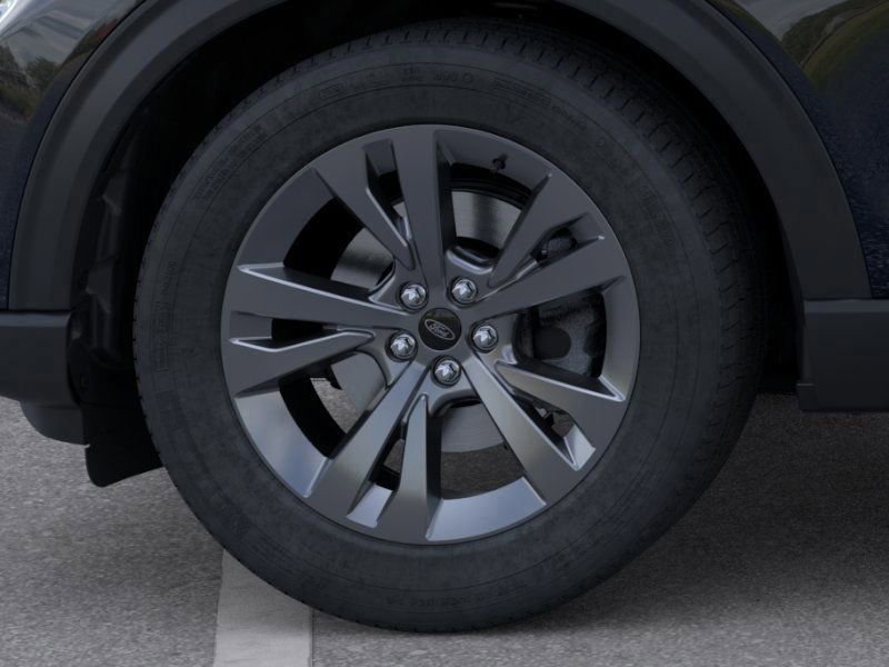 New 2025 Ford Explorer Active w/ Active Comfort Package image 19