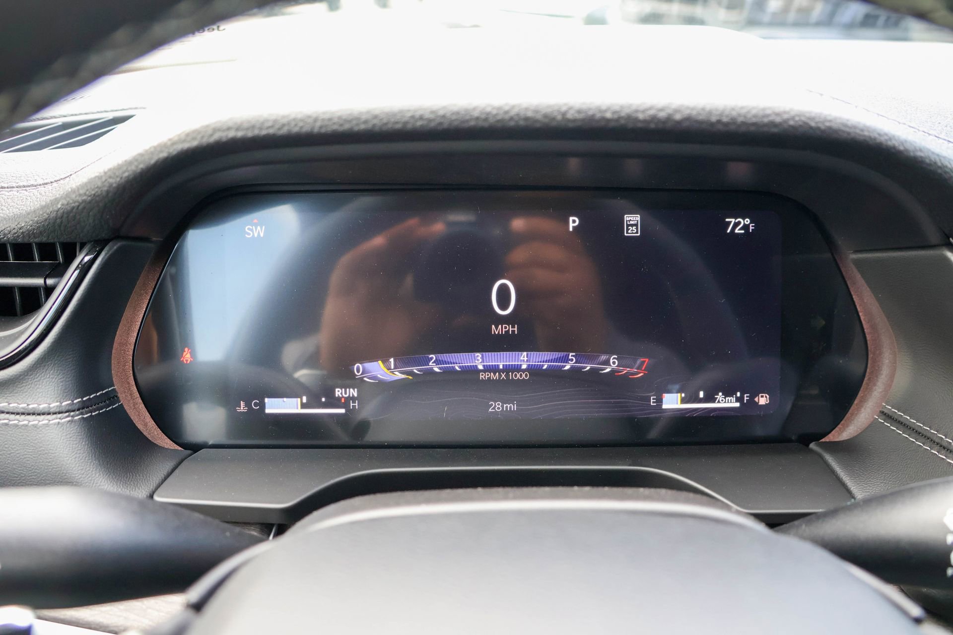 New 2026 Jeep Grand Cherokee Limited image 26