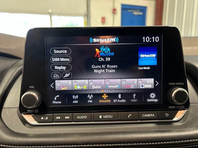 Used 2023 Nissan Rogue SV AWD/4WD image 28