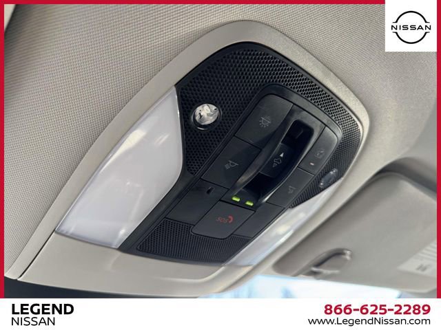 Used 2023 INFINITI QX50 Luxe image 31