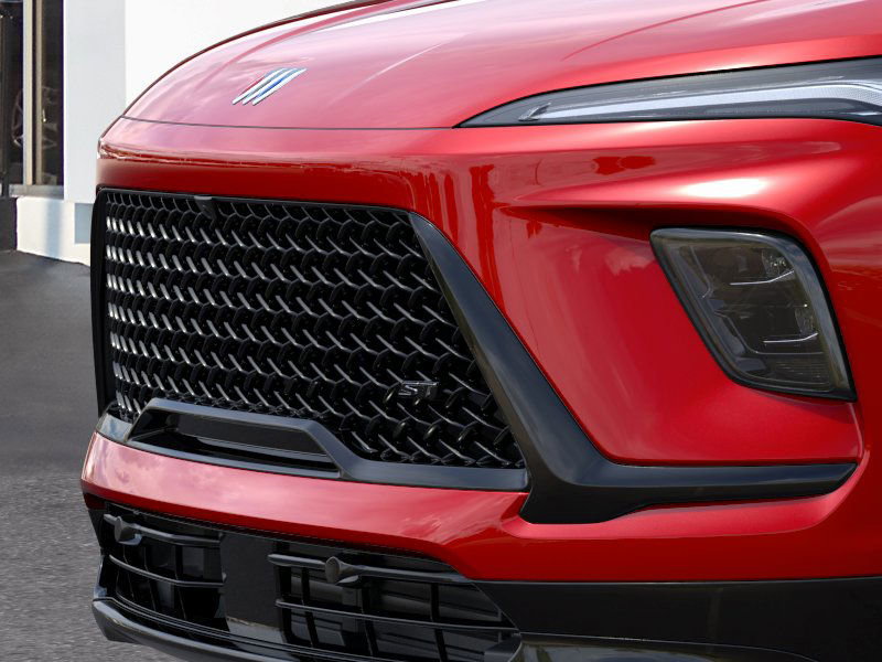 New 2026 Buick Enclave Sport Touring w/ Power Package image 29