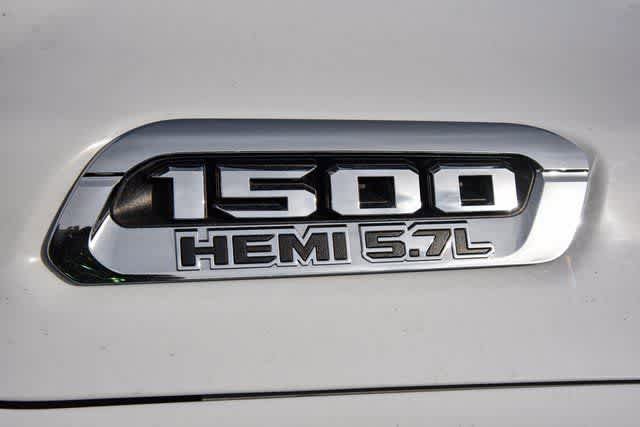 Certified 2022 RAM 1500 Laramie AWD/4WD image 22