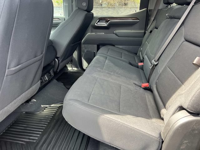 New 2026 GMC Sierra 1500 Elevation AWD/4WD image 10